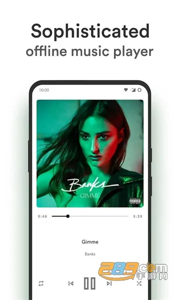 Retro Music(音乐播放器) Retro Music(音乐播放器)