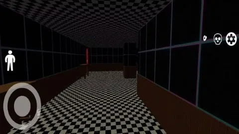 逃离恐怖怪物模拟2025官方最新版本 逃离恐怖怪物模拟2025官方最新版本