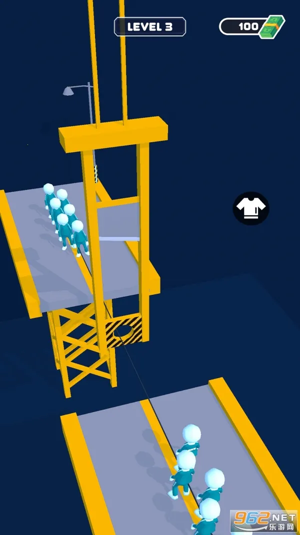 臭弟弟跟我冲(冒险闯关游戏)