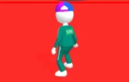 臭弟弟跟我冲(冒险闯关游戏)