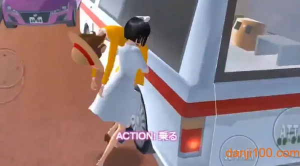 樱花校园模拟器(校园模拟游戏)