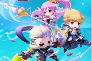 龙之岛战纪安卓版手机版