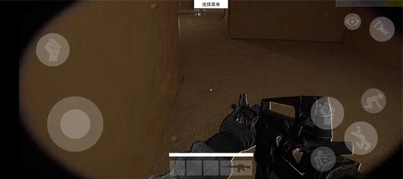 HS后室方舟2025官方正版