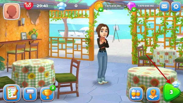 厨友乐(美食经营游戏)