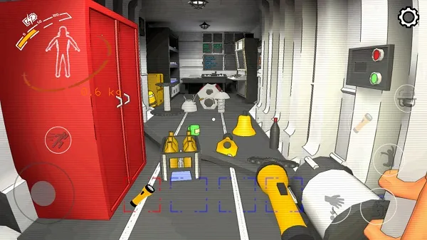 致命公司(恐怖生存游戏) 致命公司(恐怖生存游戏)