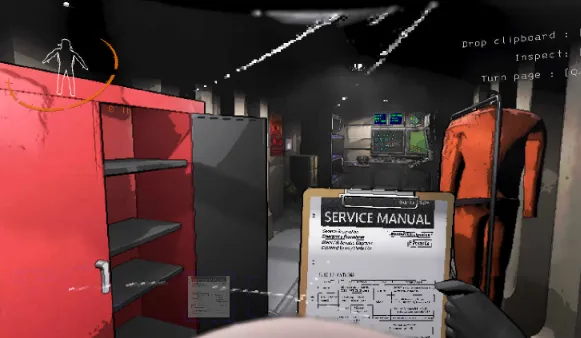 致命公司(恐怖生存游戏) 致命公司(恐怖生存游戏)