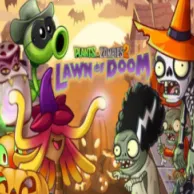 植物大战僵尸末日草坪安卓版手机版