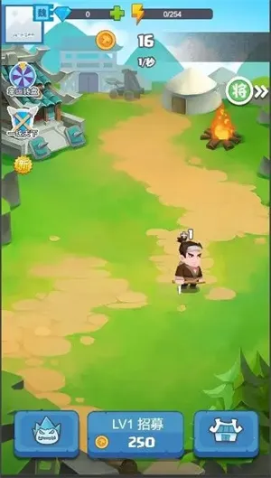 魔幻之门2025最新版本