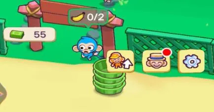 猴子开超市(超市经营游戏)