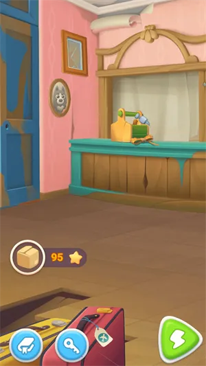 指尖消除王者(消除建造游戏) 指尖消除王者(消除建造游戏)