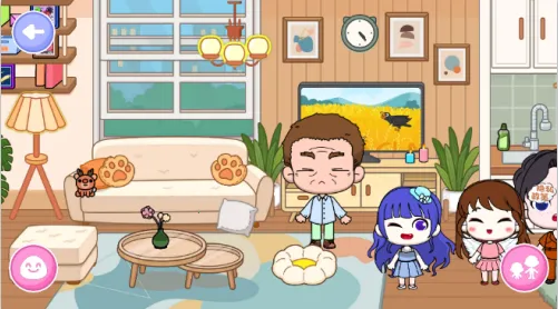 米加世界三层自建房2025下载安装