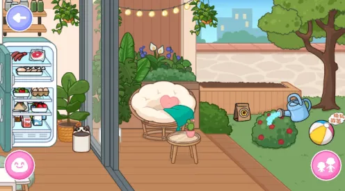 米加世界三层自建房2025下载安装