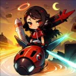 无敌小飞侠(射击生存游戏)