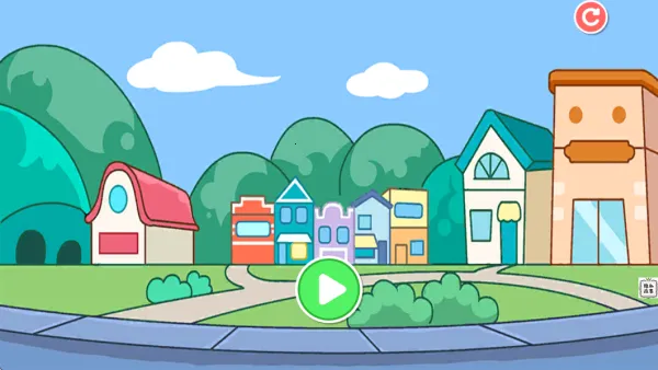 托卡世界新地图2025官方正版