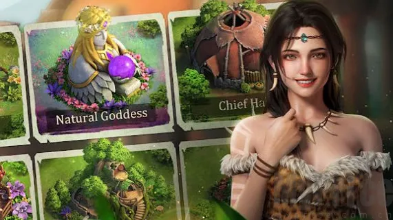 原始遗迹2025最新版本