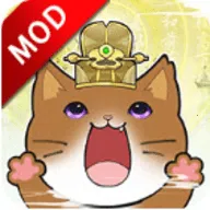 三界铲屎官(猫咪养成游戏)