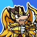 酷鼠队长(动物乱斗游戏)