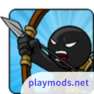 火柴人战争遗产ff2025官方正版