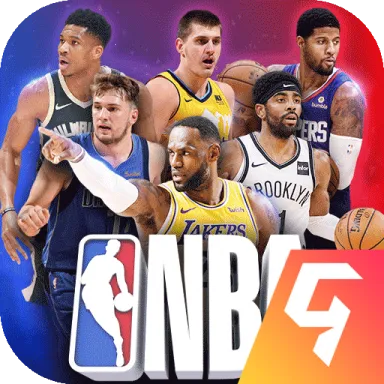 NBA范特西最新手机版