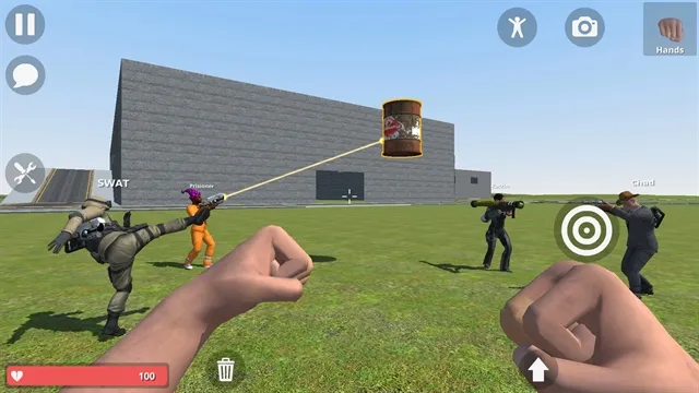 快乐沙盒2025最新版本