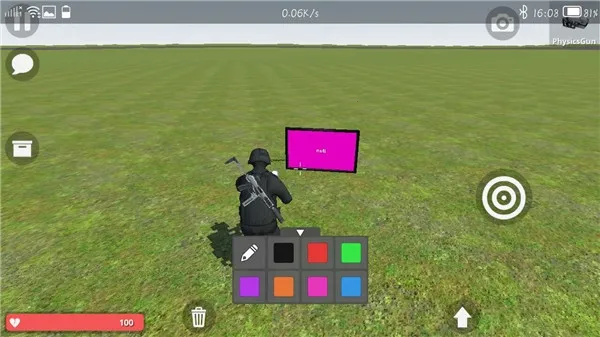 快乐沙盒2025最新版本