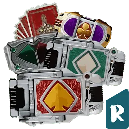 假面骑士blade腰带模拟器2025官方最新版本