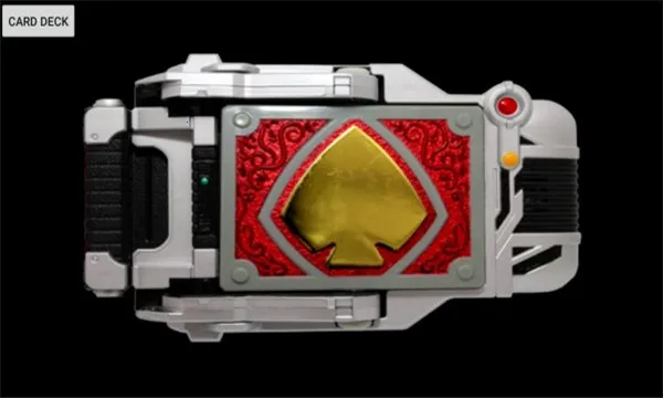 假面骑士blade腰带模拟器2025官方最新版本 假面骑士blade腰带模拟器2025官方最新版本