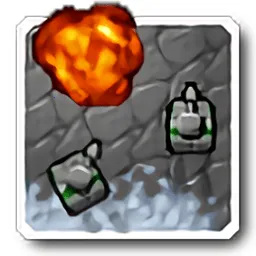 铁锈战争隔离区模组安卓版手机版