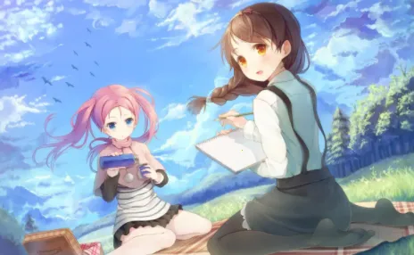 北北北砂漫画2025下载安装 北北北砂漫画2025下载安装