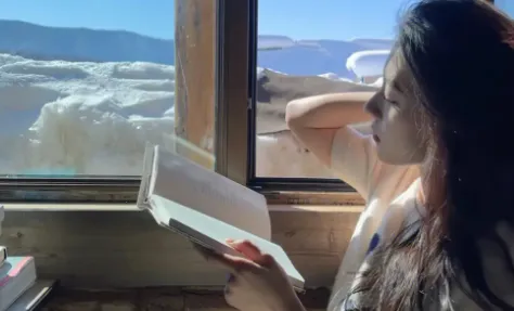 奇阅读2025最新版本