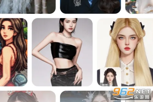 乐拍(特效拍摄软件)