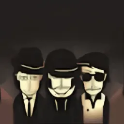 欢乐节奏派对(音乐节奏游戏)