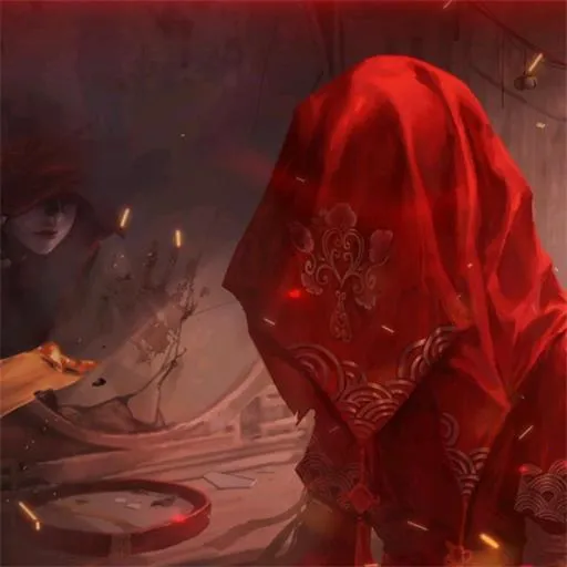 辨若阴阳之眼2025最新版本