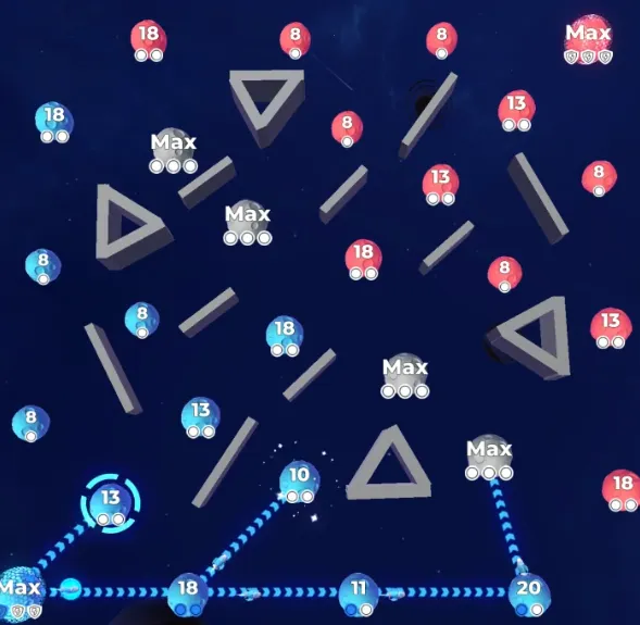 星域接管2025最新版本