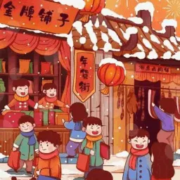 新开小卖部2025最新版本