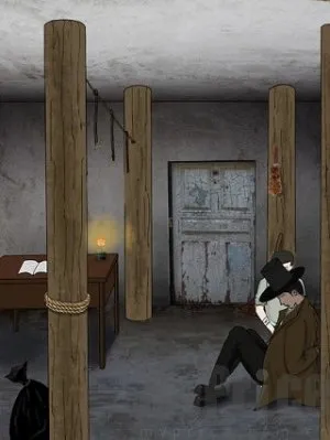 暗夜侦探(解谜侦探游戏)