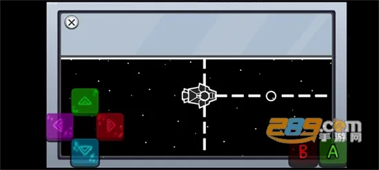 FNF太空狼人杀(音乐节奏游戏)