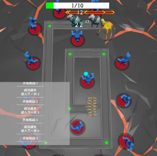 软趴趴塔防(塔防冒险游戏) 软趴趴塔防(塔防冒险游戏)