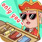 神仙也摆摊(西游经营小游戏)