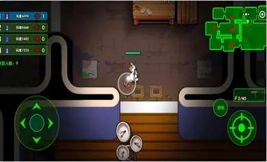 鹅鸭混战2025官方最新版本