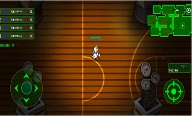 鹅鸭混战2025官方最新版本