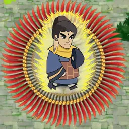 绝地翻盘(塔防冒险游戏)