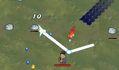 绝地翻盘(塔防冒险游戏) 绝地翻盘(塔防冒险游戏)