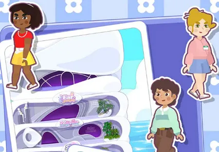 大漂亮的店2025下载安装 大漂亮的店2025下载安装