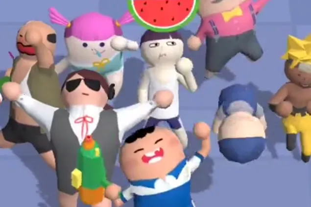 小土豆快上车2025官方最新版本