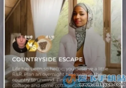 时尚诗语安卓版手机版 时尚诗语安卓版手机版