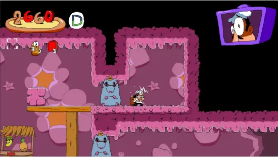 披萨塔ScoutDigo(手机版闯关游戏) 披萨塔ScoutDigo(手机版闯关游戏)