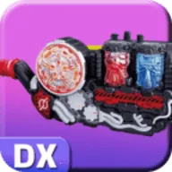 假面骑士创骑模拟器最新手机版