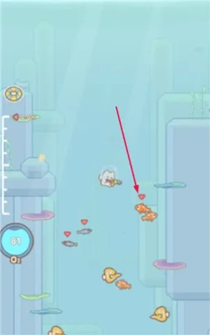 猫咪潜水员2025官方正版 猫咪潜水员2025官方正版