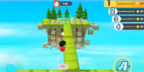 蜡笔小新叮当当最新手机版 蜡笔小新叮当当最新手机版